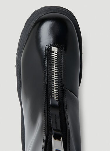 Raven II Boots Eytys Raven II Boots Black eyt0251009