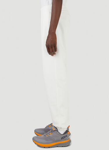 Lace Track Pants Craig Green Lace Track Pants White cgr0146003