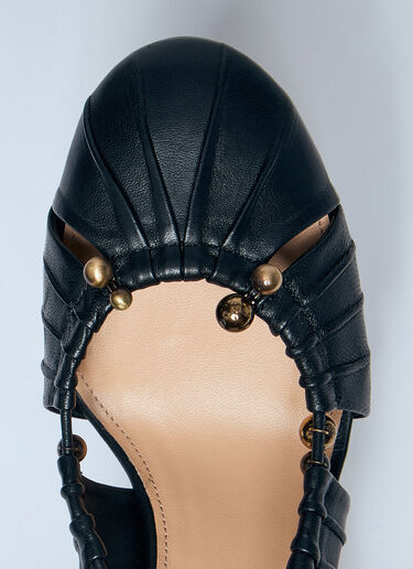 Chloé Luna Pumps Black chl0259024