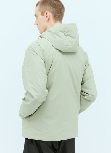 Rains Lohja Padded Jacket Green rai0356005