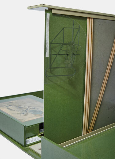 Books Duchamp: Museum in a box (De ou par Marcel Duchamp) Black dbn0505091