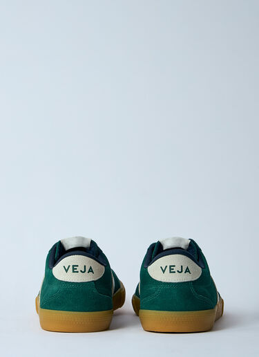 Veja Volley Poker Pierre Sneakers Green vej0360006