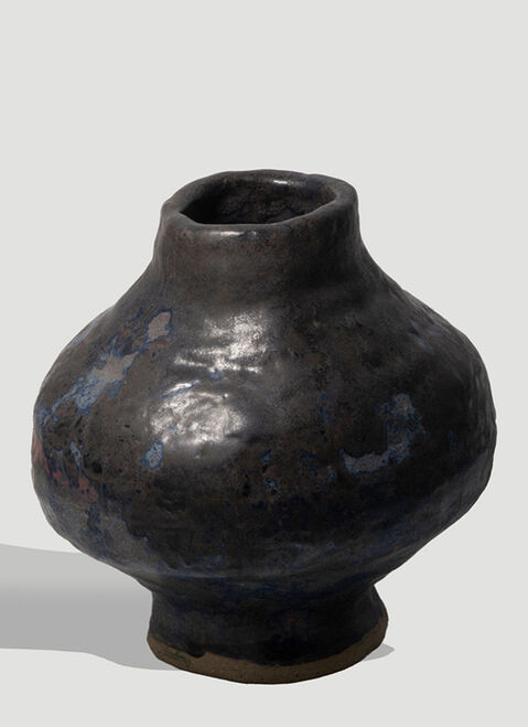 POLSPOTTEN Unearthed Medium Vessel Multicoloured wps0690116
