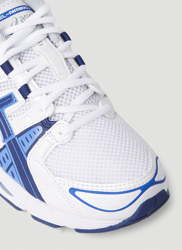 Gel-Nimbus 9 Sneakers Asics Gel-Nimbus 9 Sneakers White asi0352017