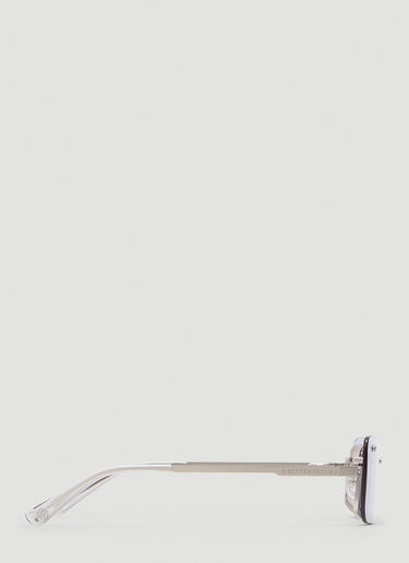 A BETTER FEELING Arctus Sunglasses Blue abf0344008
