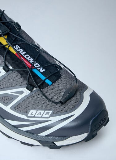 Salomon XT-6 Sneakers Grey sal0364011