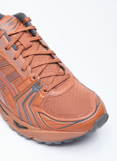 Asics Gel-Kayano 14 运动鞋 橙色 asi0356004