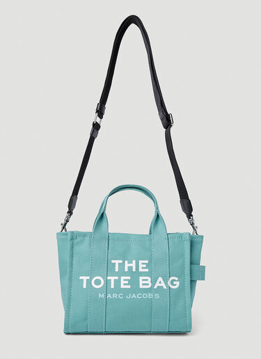Marc Jacobs Mini Tote Bag Blue mcj0251044