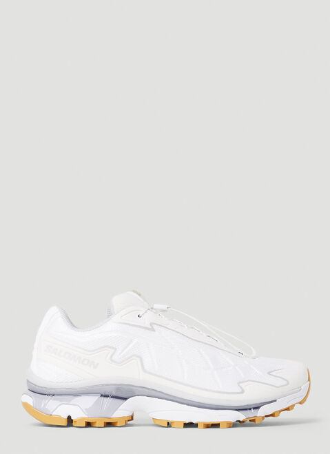 And Wander x Salomon XT スレートスニーカー Black anw0152010