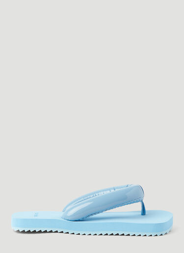 Yume Yume Suki Sandals Blue yum0244003
