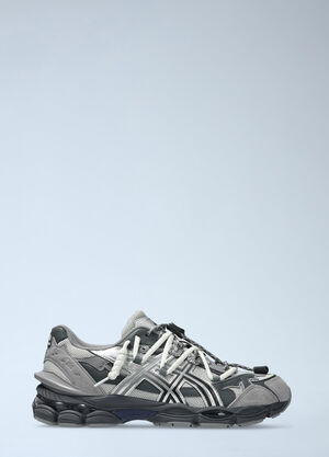 Asics x TOGA ARCHIVES Gel-Cumulus 16 Sneakers Grey att0362001