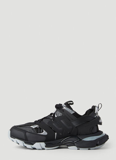 Balenciaga Track Sneakers Black bal0251048