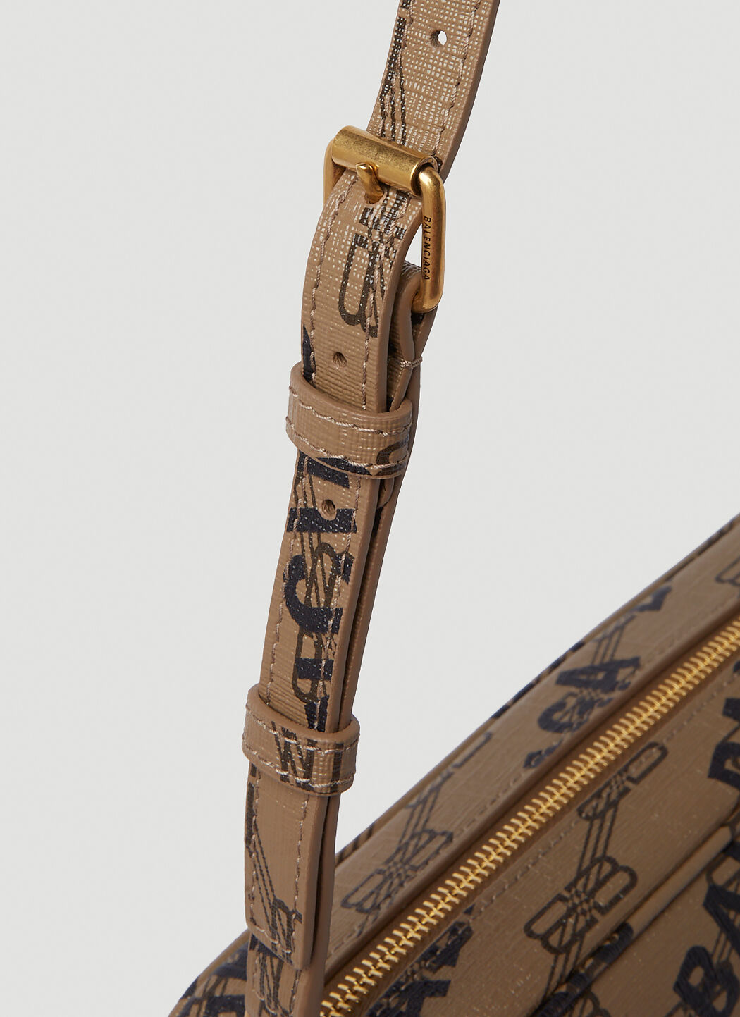 Balenciaga vintage new arrivals monogram bag