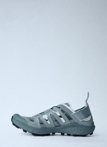 Salomon Udara Advanced Sneakers Grey sal0164002