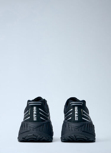 HOKA Stinson Evo GORE-TEX® スニーカー ブラック hok0364013