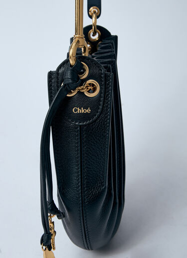Chloé Sea Treasures Crossbody Bag Black chl0260021