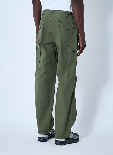 Stüssy Military Cargo Pants Olive sts0160016