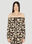 Nanushka Minna Off Shoulder Cardigan Yellow nan0249004