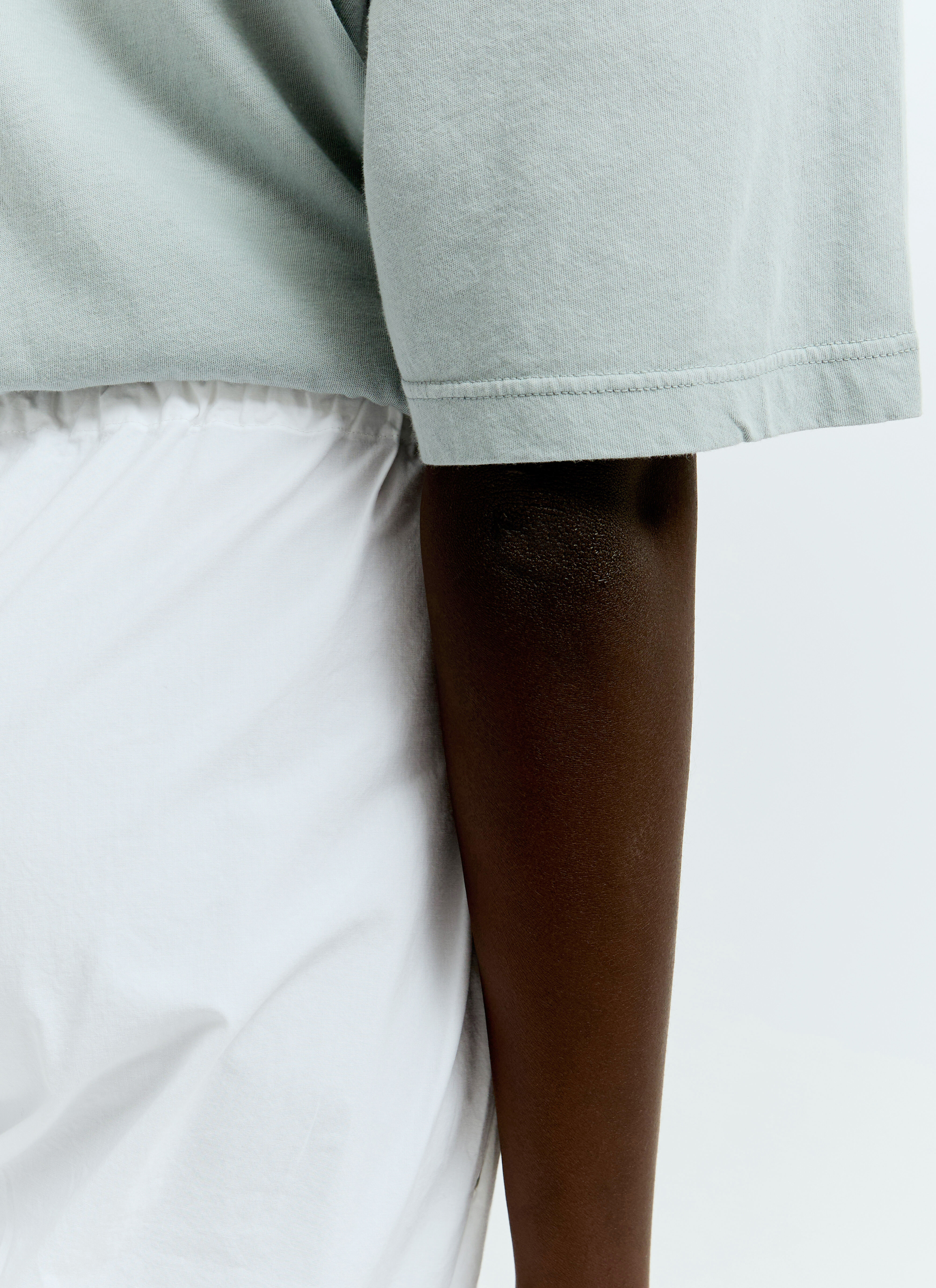 The Row Women's' Jugi Drawstring Pants in White | LN-CC®
