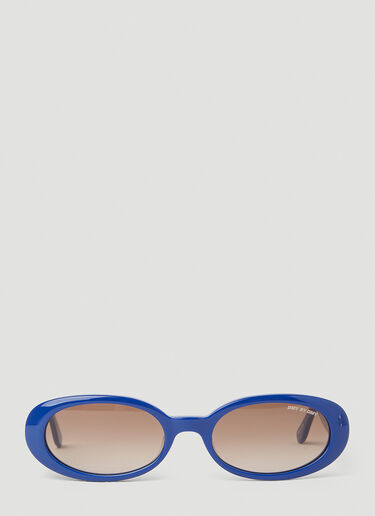 DMY by DMY Valentina Sunglasses Blue dmy0352003