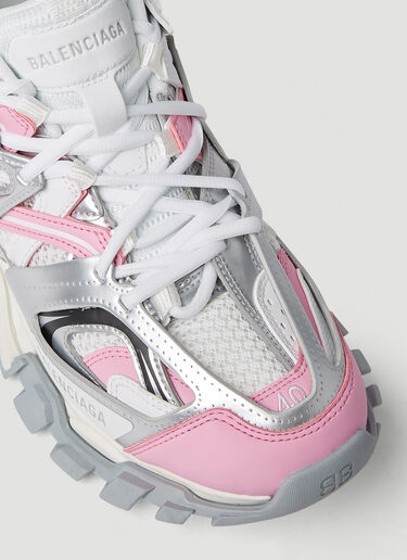 Balenciaga Track Sneakers Silver bal0251050