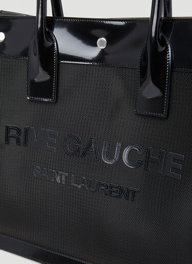 Saint Laurent Rive Gauche 托特包 黑色 sla0252082