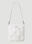 Maison Margiela Glam Slam Flat Shoulder Bag Black mla0351006