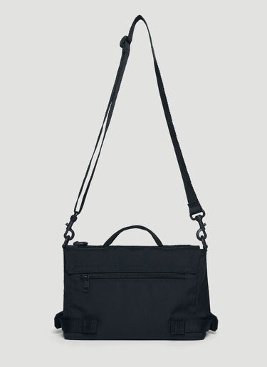 Army Small Crossbody Bag Balenciaga Army Small Crossbody Bag Black bal0144033