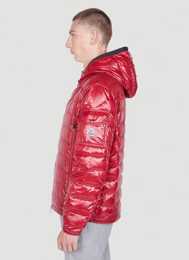 Moncler Galion 夹克 红色 mon0151026