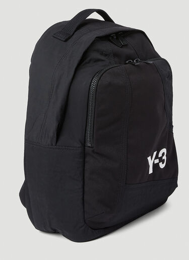 Y-3 Classic Backpack Black yyy0152038