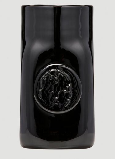 Curio Noir Tubereuse Noir Glass Candle Black cur0340003