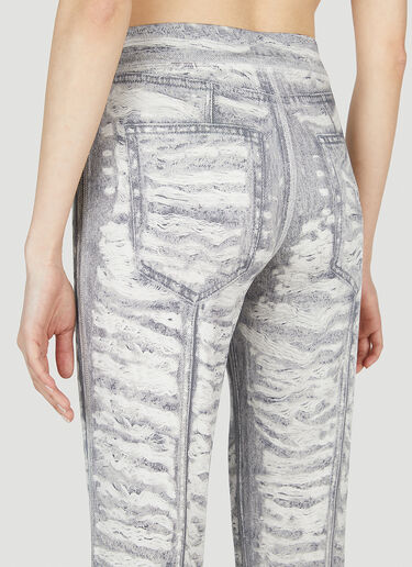 P-Rod Pants Diesel P-Rod Pants Grey dsl0252023