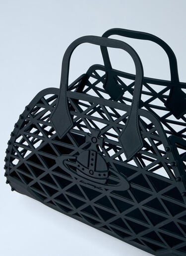 Vivienne Westwood X-Ray Handbag Black vvw0264066