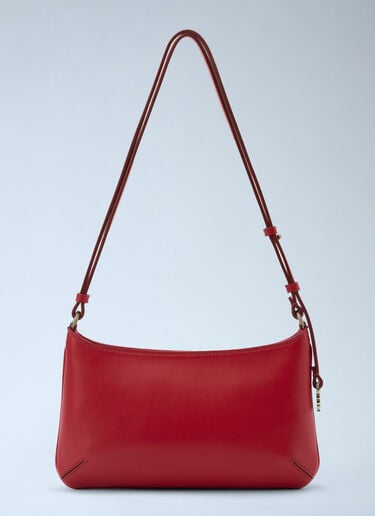Palm Angels Classic Logo Giorgina Bag Red pma0264005