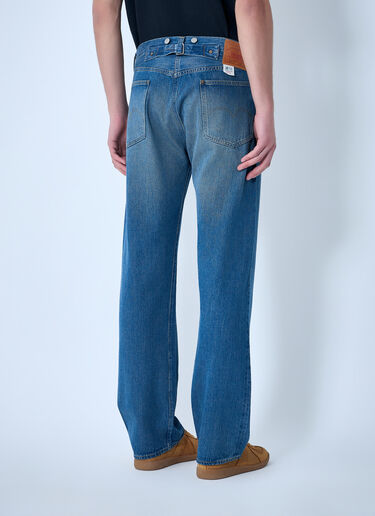 1933 501® Jeans Levi's 1933 501® Jeans Blue lvs0164007