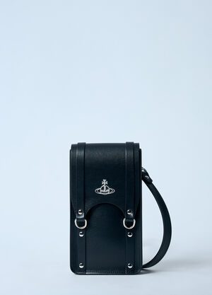 Diesel Mini Max Crossbody Bag Black dsl0359006
