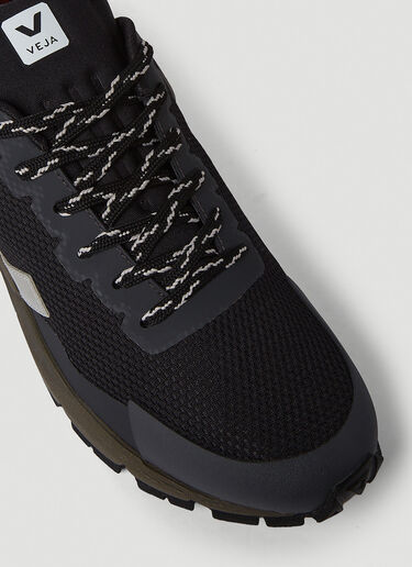 Dekkan Alvomesh Sneakers Veja Dekkan Alvomesh Sneakers Black vej0350007
