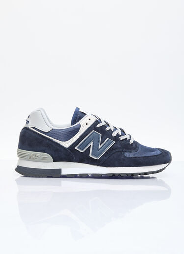 New Balance 576 运动鞋 蓝色 new0156003