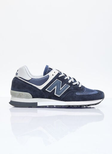 New Balance 576 Sneakers Blue new0156003
