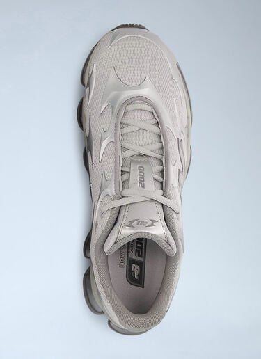 New Balance Abzorb 2000 Sneakers Silver new0364016