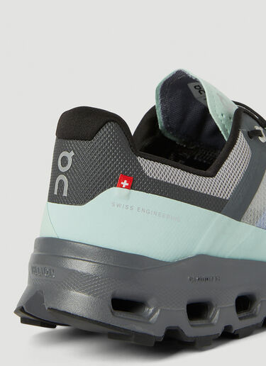 On Cloudvista Sneakers Grey onr0151015
