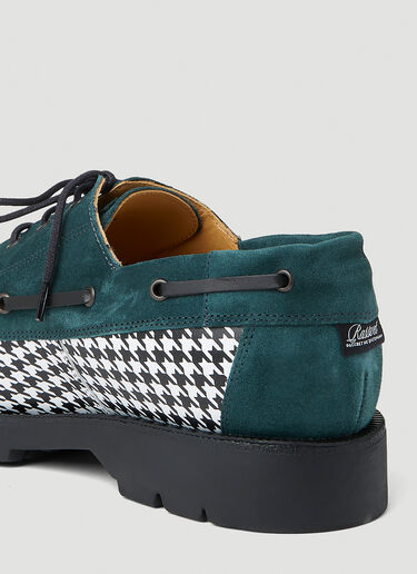 Rassvet x Kleman Donato Shoes Dark Green rsv0150042