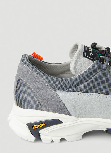 Diemme Possagno Track Sneakers Grey die0347010