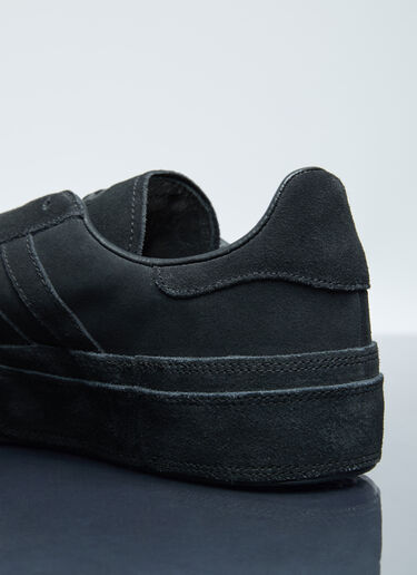 Y-3 Y-3 Suede Gazelle Sneakers Black yyy0356016