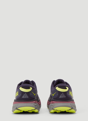 HOKA Stinson ATR 6 Sneakers Purple hok0244011