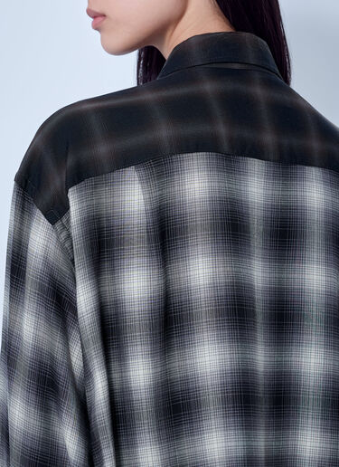 LN-CC® - Our Legacy: Favourite Shirt - Black Our Legacy Favourite Shirt Black our0265018