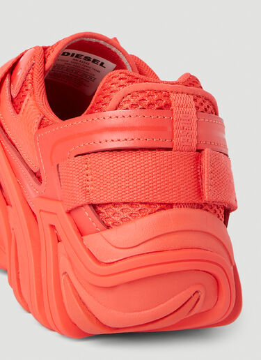 S-Prototype-CR Sneakers Diesel S-Prototype-CR Sneakers Red dsl0151007