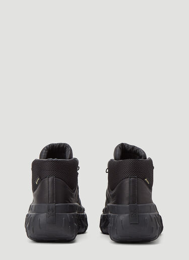 Y-3 GR.1P High-Top Sneakers Black yyy0143003