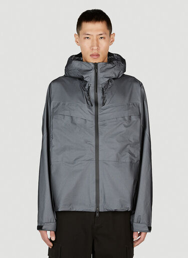 Y-3 GTX Jacket Grey yyy0152036