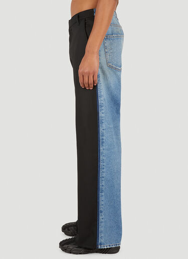 P-Hakea Pants Diesel P-Hakea Pants Black dsl0151012
